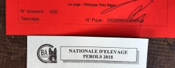 CARTONS DEXELLENCE